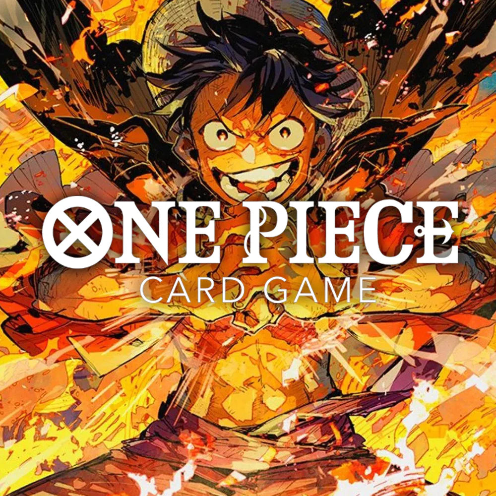 One Piece Weekly Tournament