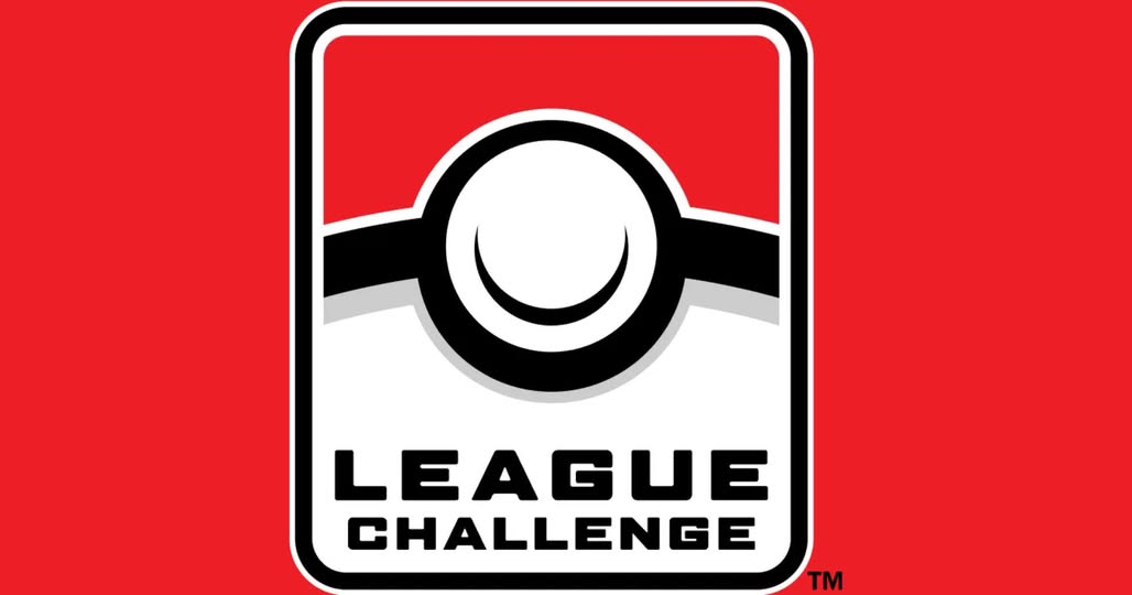 Pokémon TCG Challenge Entry (September)