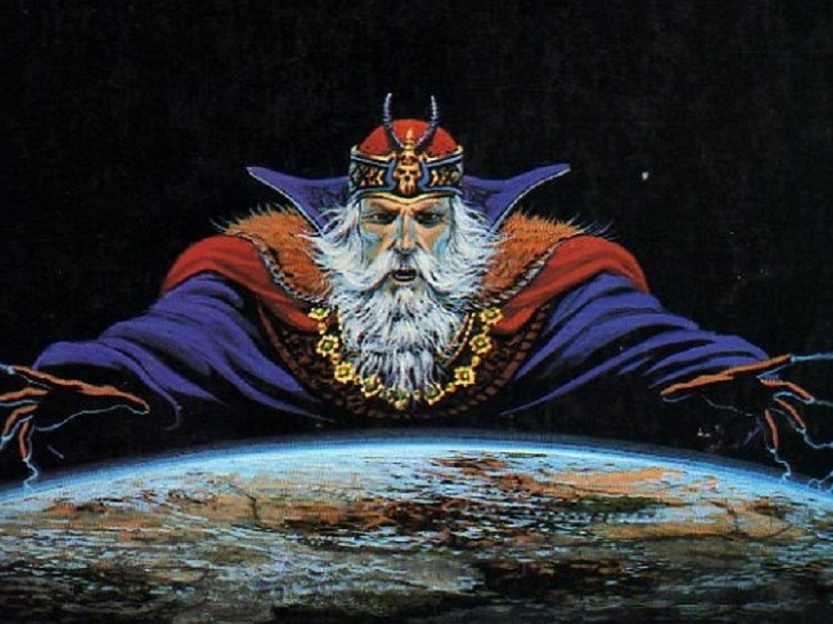 Dungeons & Dragons - Dungeon Master Training