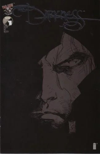 The Darkness, Vol. 1 - #1 image 0