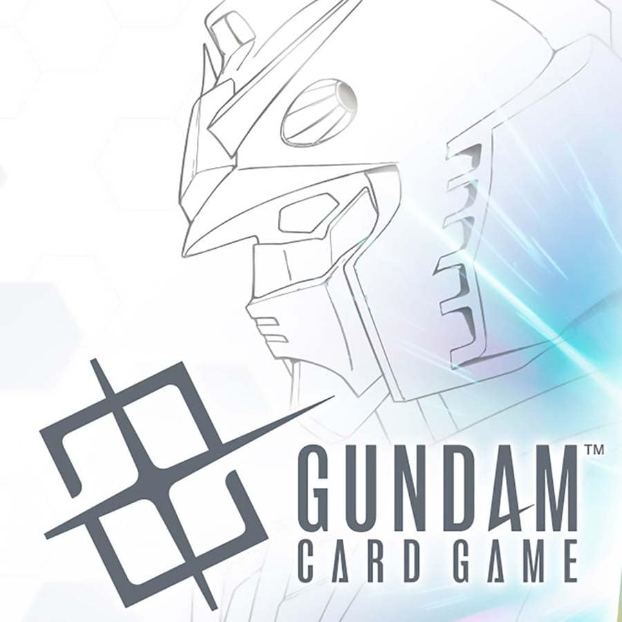 Gundam Card Game Weekly Tournament Reservation