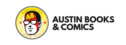 Austin Books & Comics