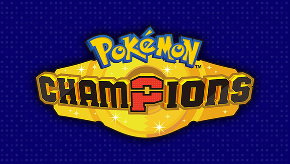 Pokémon VGC October Challenge Participation