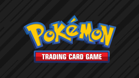 Pokémon TCG October Challenge Participation