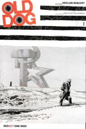 Old Dog - #3