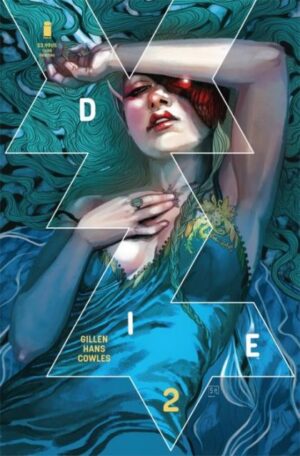 Die - #2