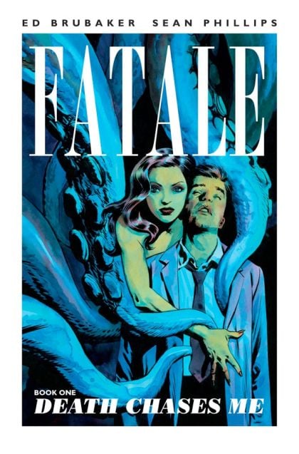 Fatale (Image Comics) HC / TP - #1