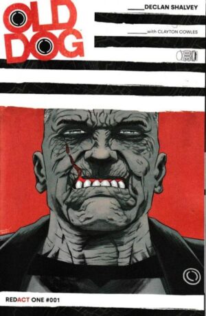 Old Dog - #1