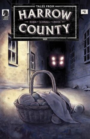 Tales From Harrow County: Lost Ones - #1