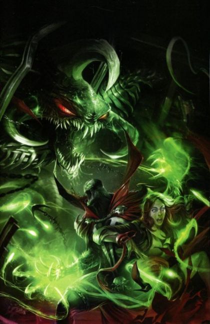 Spawn - #294