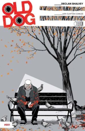 Old Dog - #1