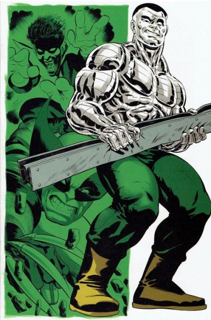 X-Men, Vol. 4 - #11