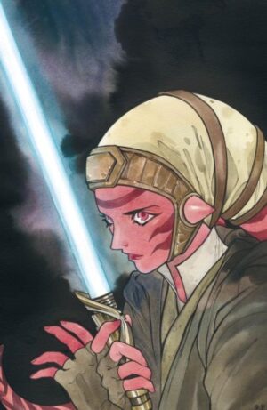 Star Wars: The High Republic, Vol. 2 - #1