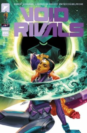 Void Rivals - #5