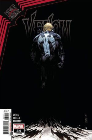 Venom, Vol. 4 - #34