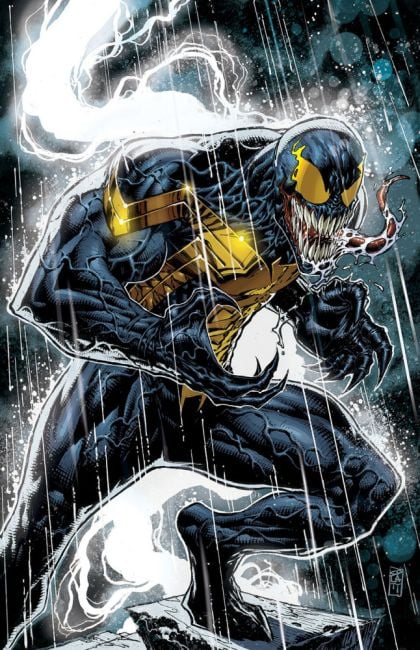 All-New Venom - #1