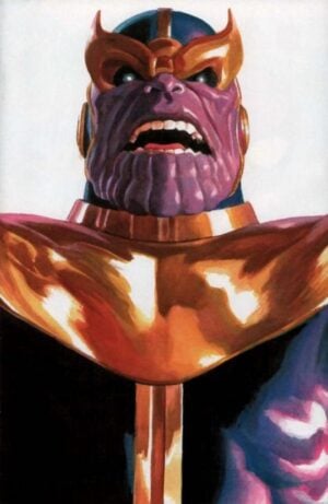 Warlock: Rebirth - #1
