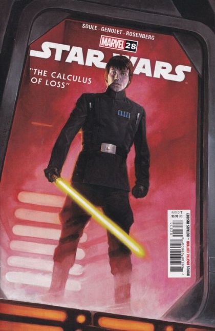 Star Wars, Vol. 3 (Marvel) - #28