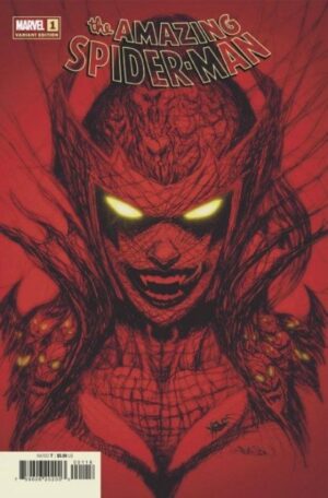 The Amazing Spider-Man, Vol. 6 - #1